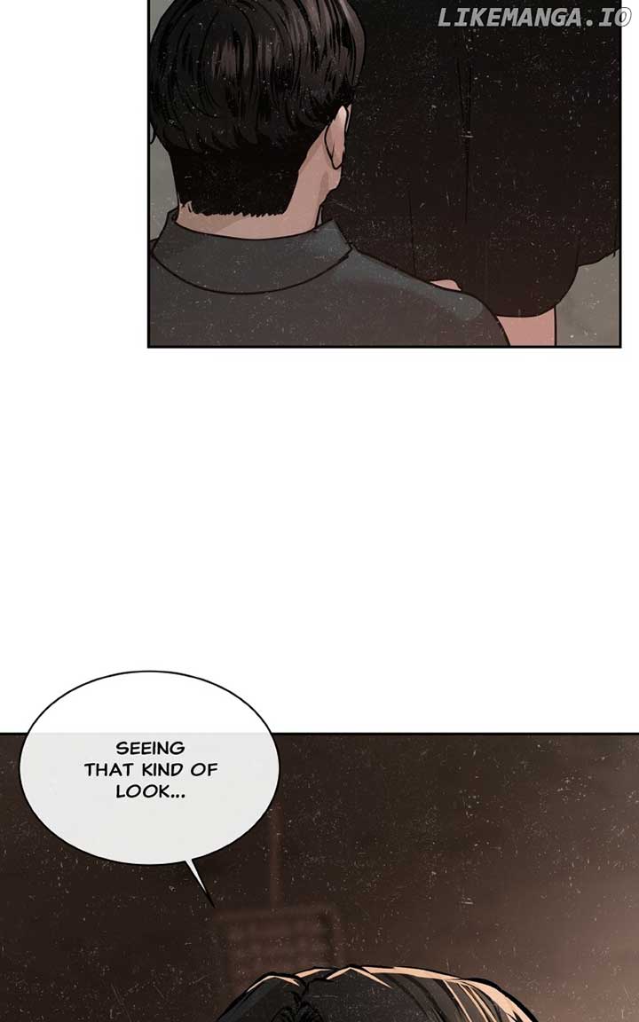 I Give You My All Chapter 54 - Page 29