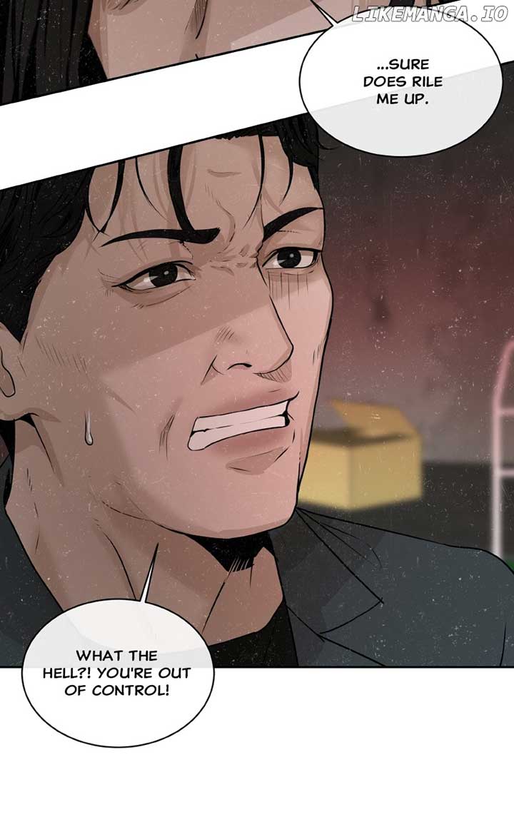 I Give You My All Chapter 54 - Page 32