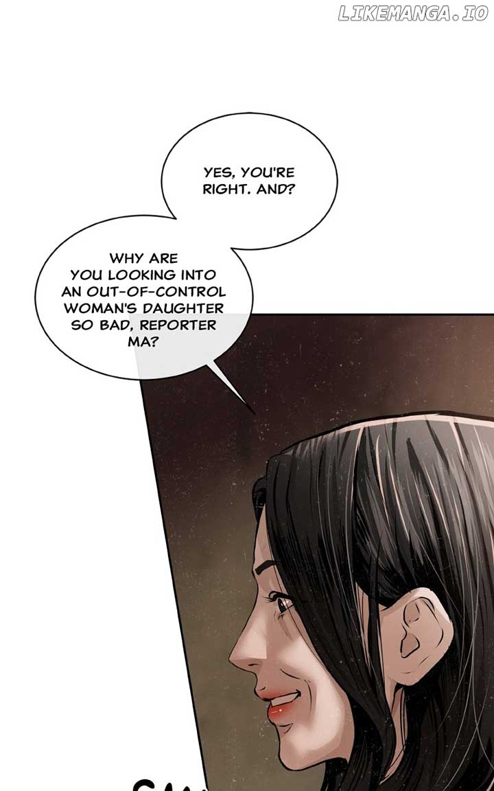 I Give You My All Chapter 54 - Page 33