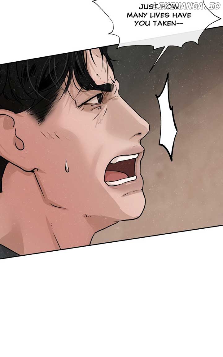 I Give You My All Chapter 54 - Page 36