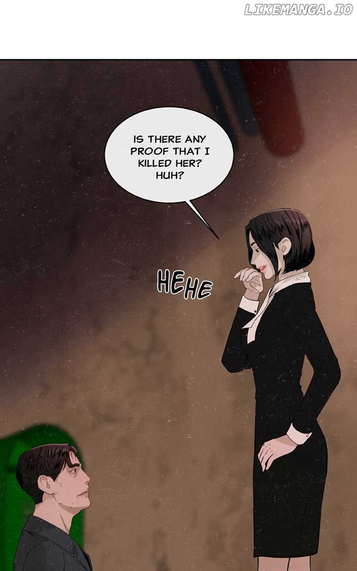 I Give You My All Chapter 54 - Page 37