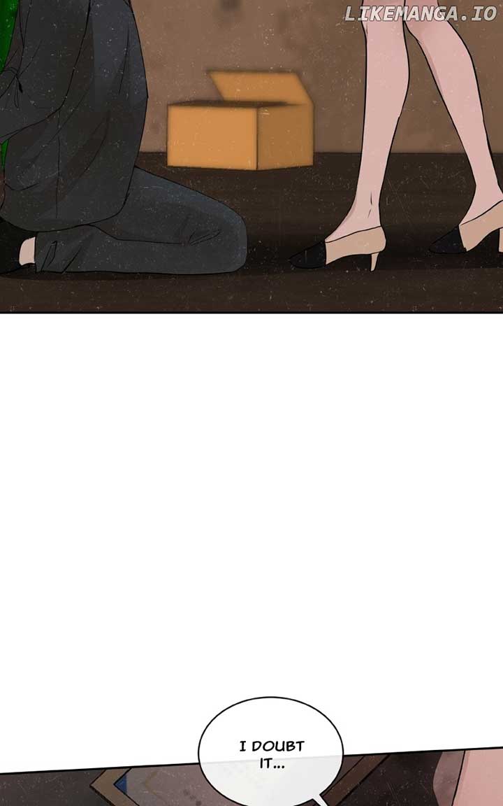 I Give You My All Chapter 54 - Page 38