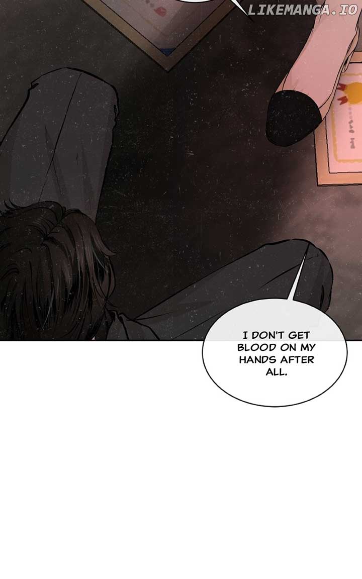 I Give You My All Chapter 54 - Page 39