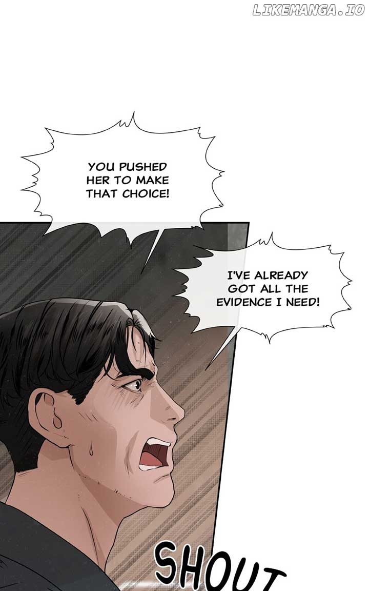 I Give You My All Chapter 54 - Page 40