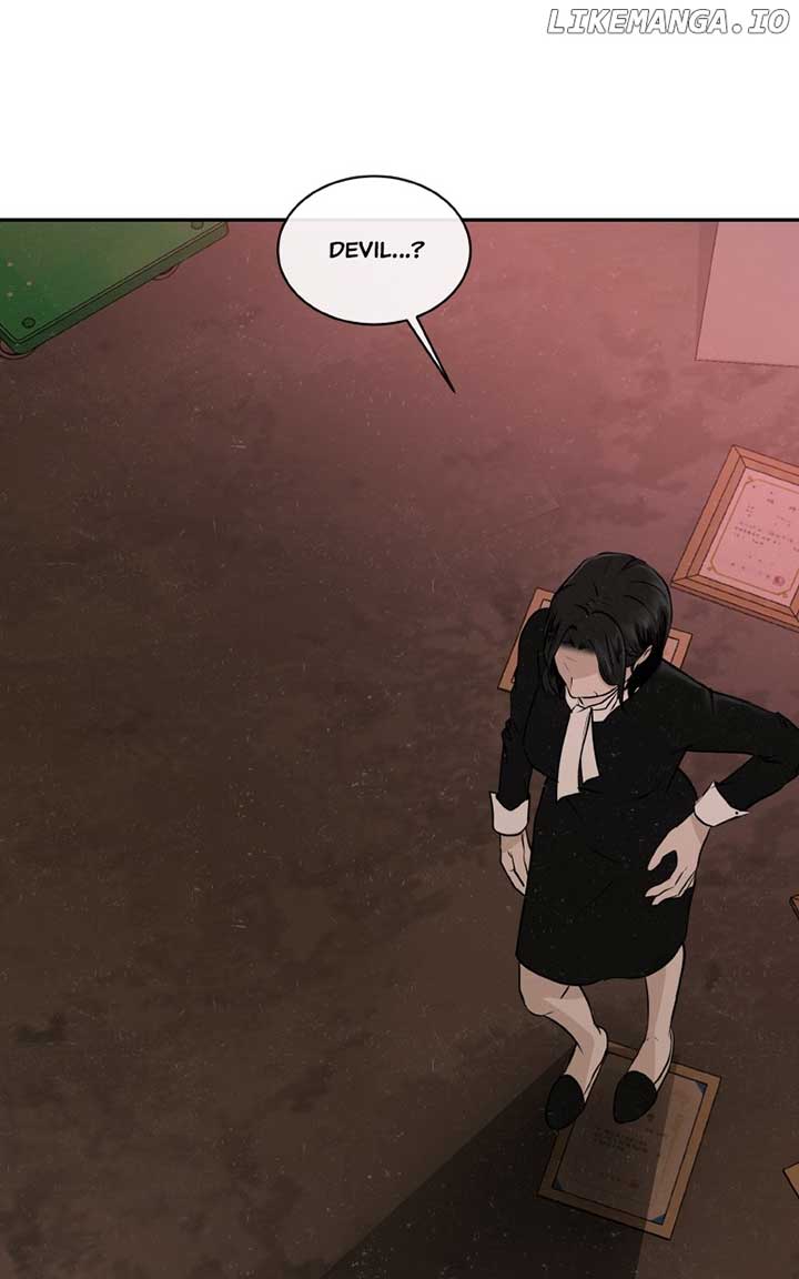 I Give You My All Chapter 54 - Page 43