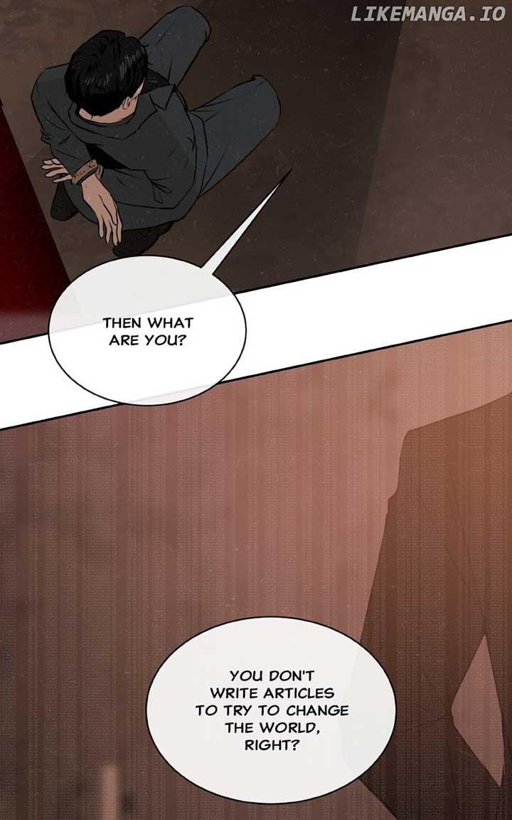 I Give You My All Chapter 54 - Page 44