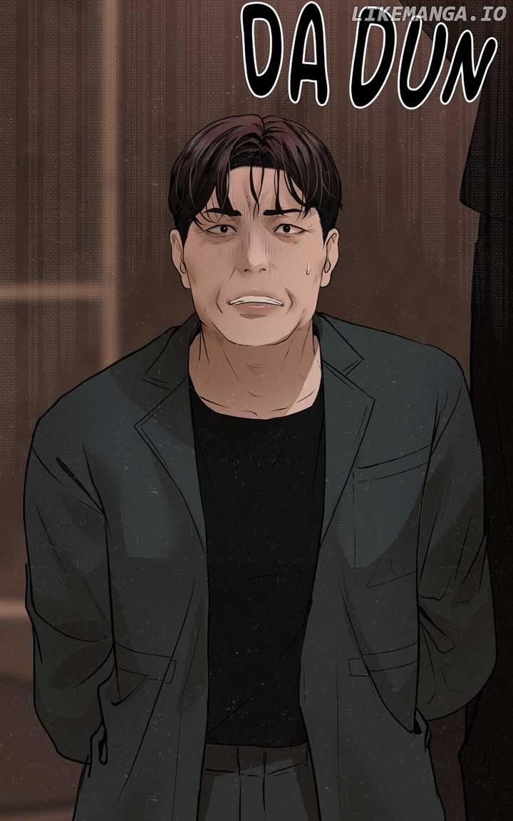 I Give You My All Chapter 54 - Page 45