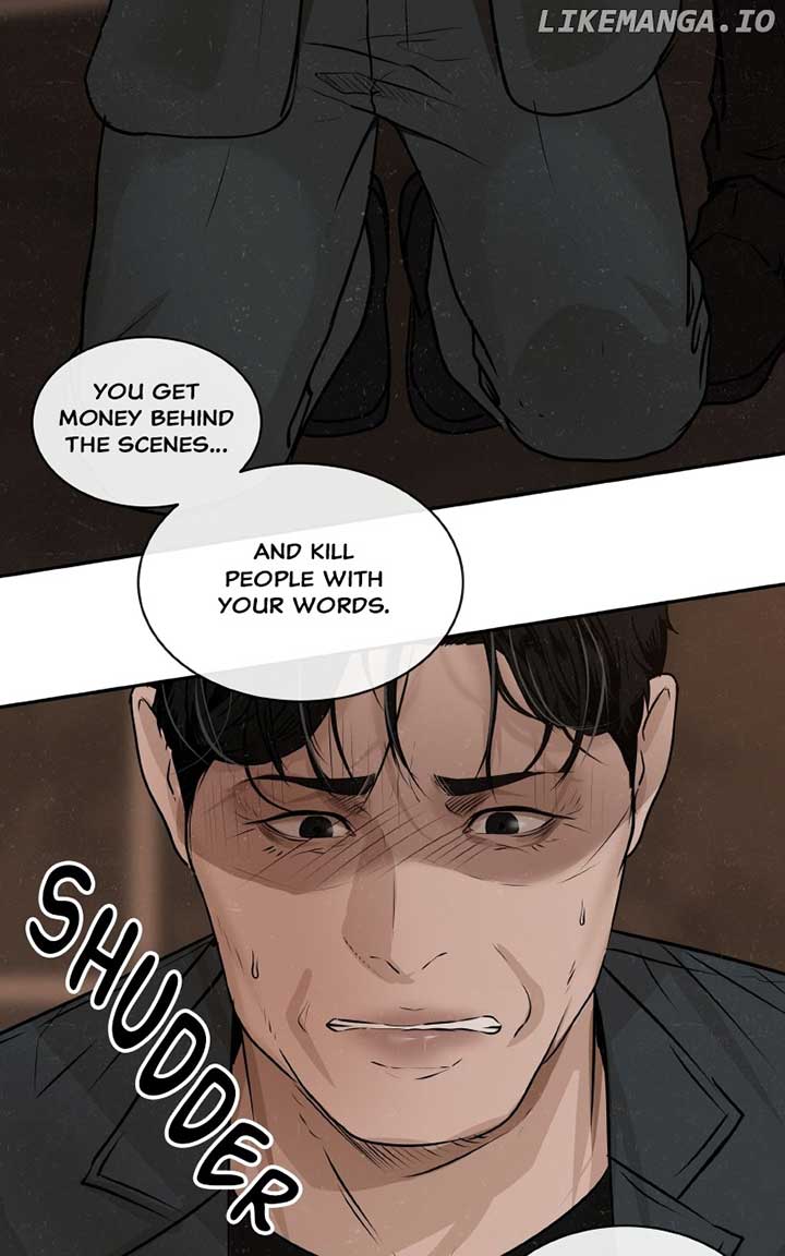 I Give You My All Chapter 54 - Page 46