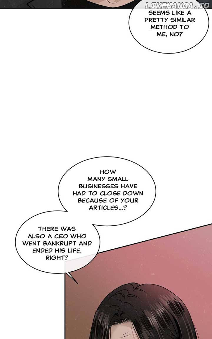 I Give You My All Chapter 54 - Page 47