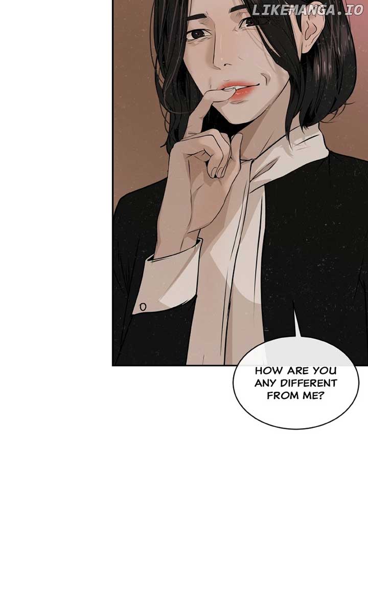 I Give You My All Chapter 54 - Page 48