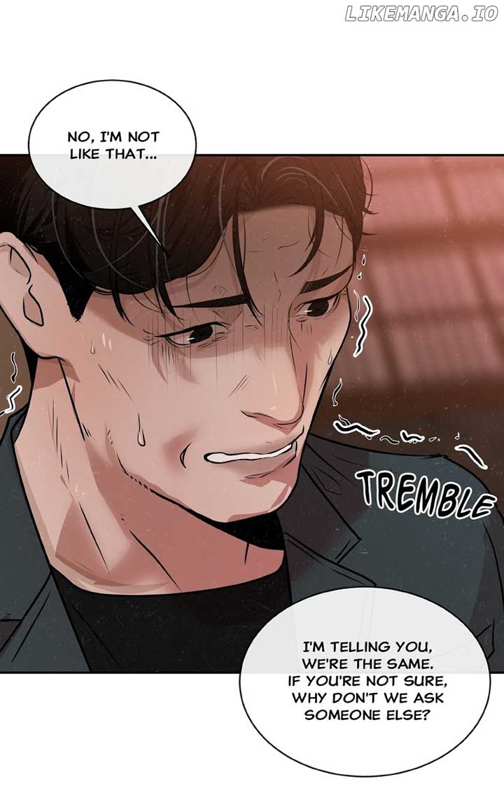 I Give You My All Chapter 54 - Page 49