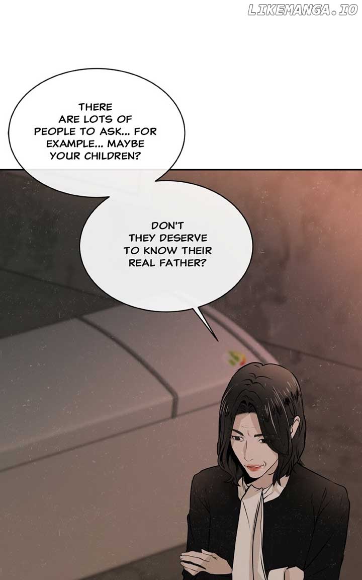 I Give You My All Chapter 54 - Page 50