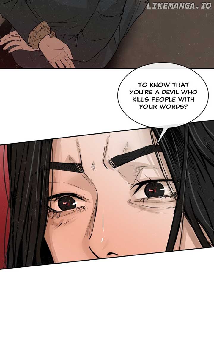 I Give You My All Chapter 54 - Page 52