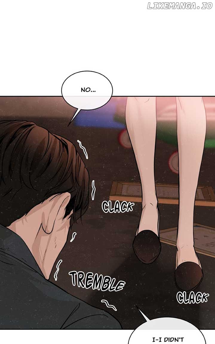 I Give You My All Chapter 54 - Page 53