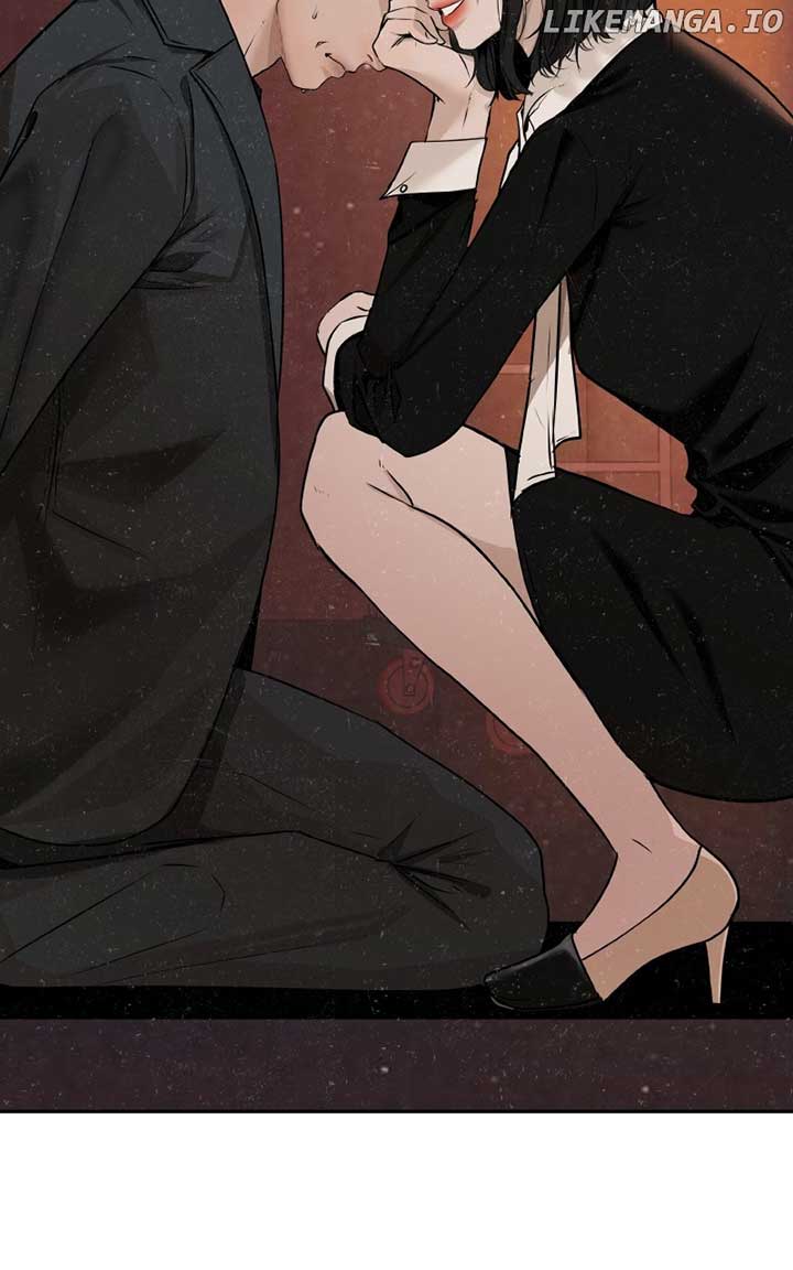 I Give You My All Chapter 54 - Page 55