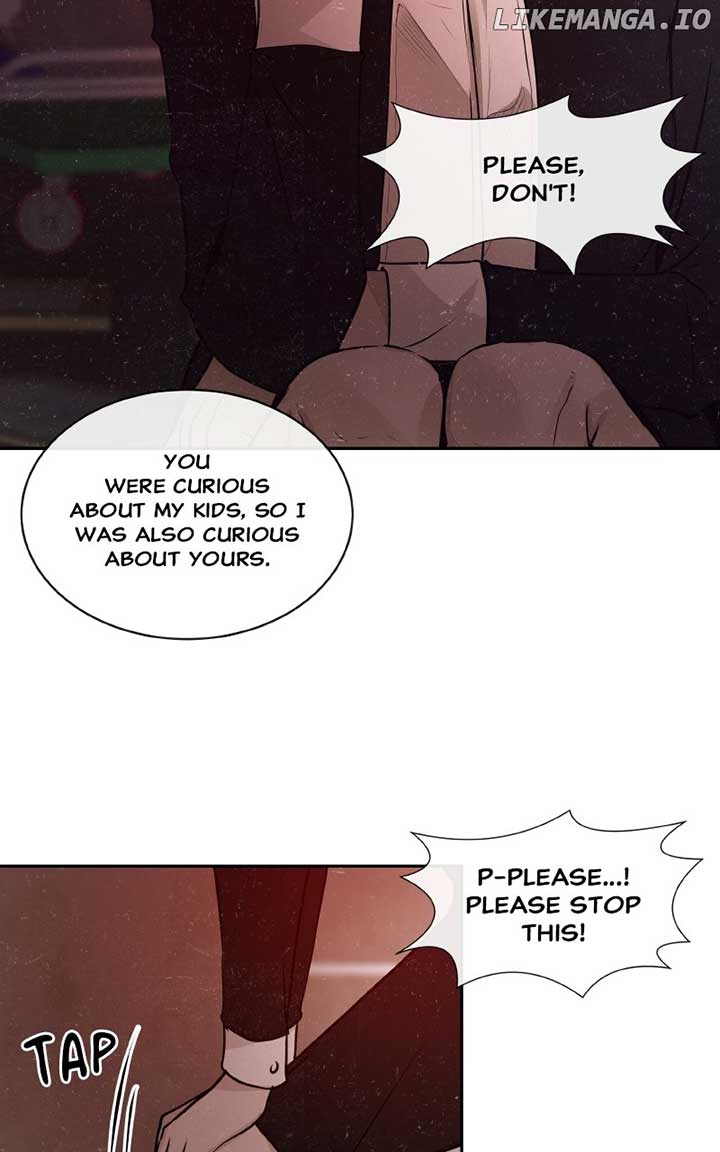 I Give You My All Chapter 54 - Page 57