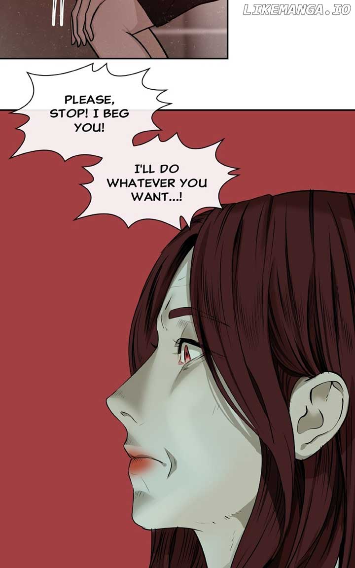 I Give You My All Chapter 54 - Page 58