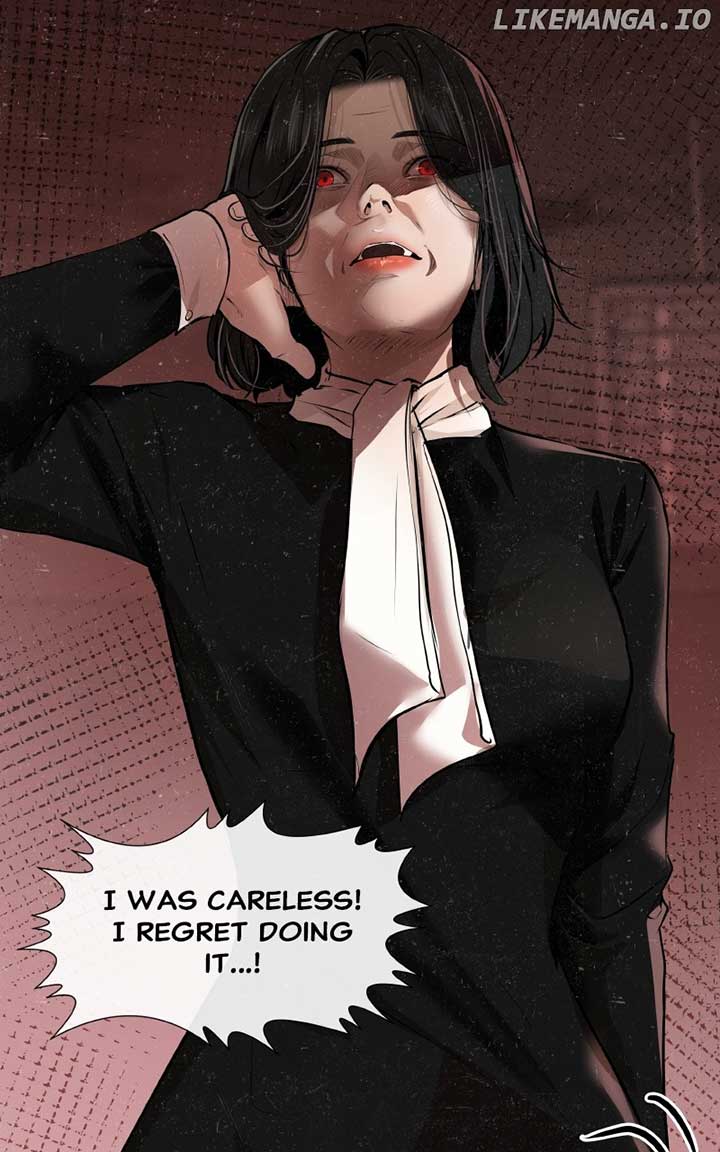 I Give You My All Chapter 54 - Page 61