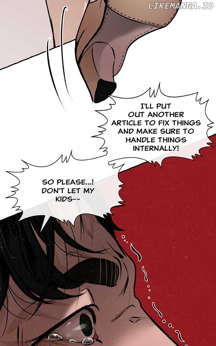 I Give You My All Chapter 54 - Page 63