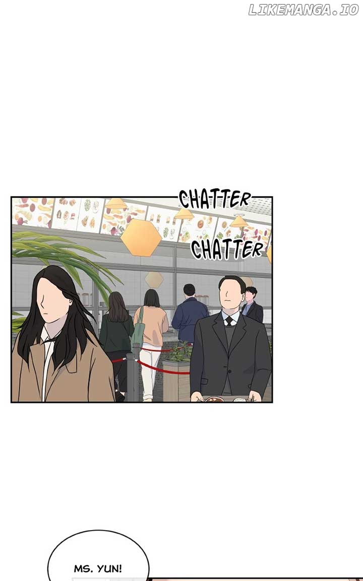 I Give You My All Chapter 54 - Page 72