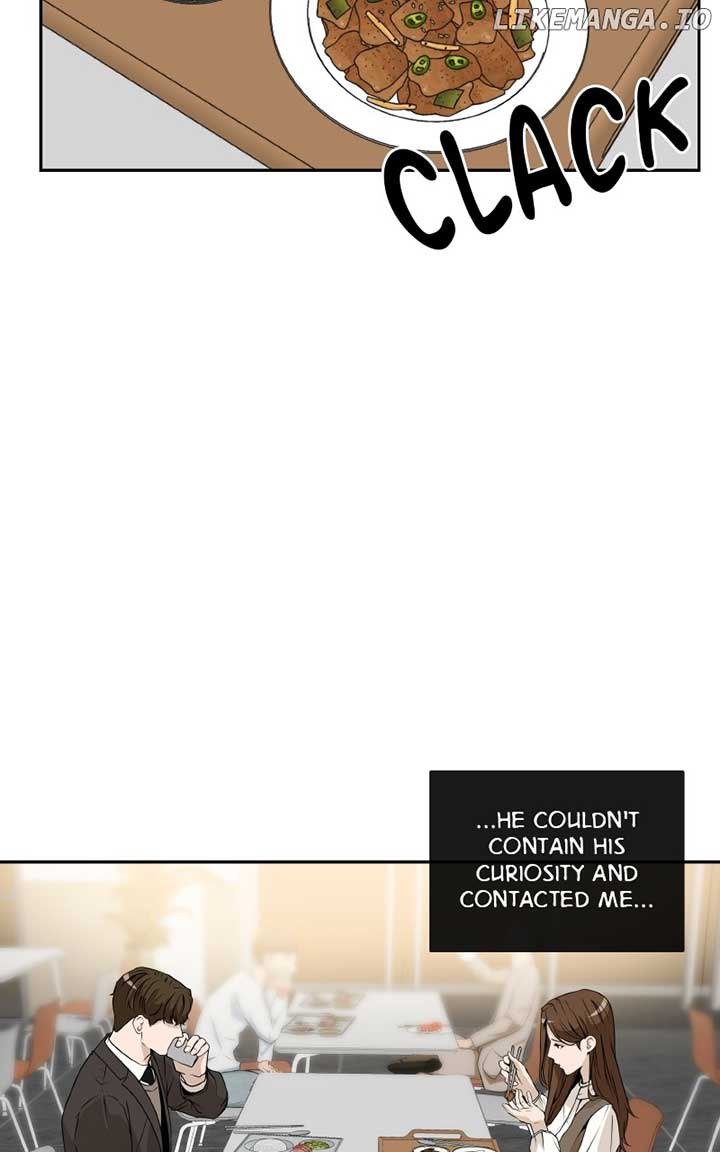 I Give You My All Chapter 54 - Page 78