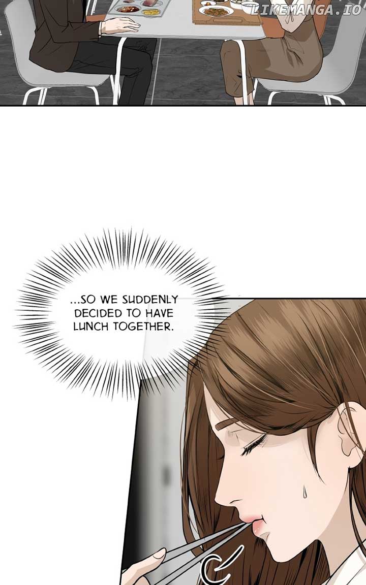 I Give You My All Chapter 54 - Page 79