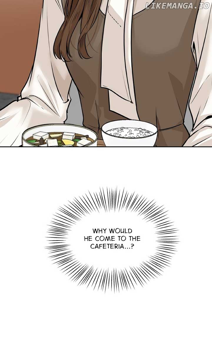 I Give You My All Chapter 54 - Page 83