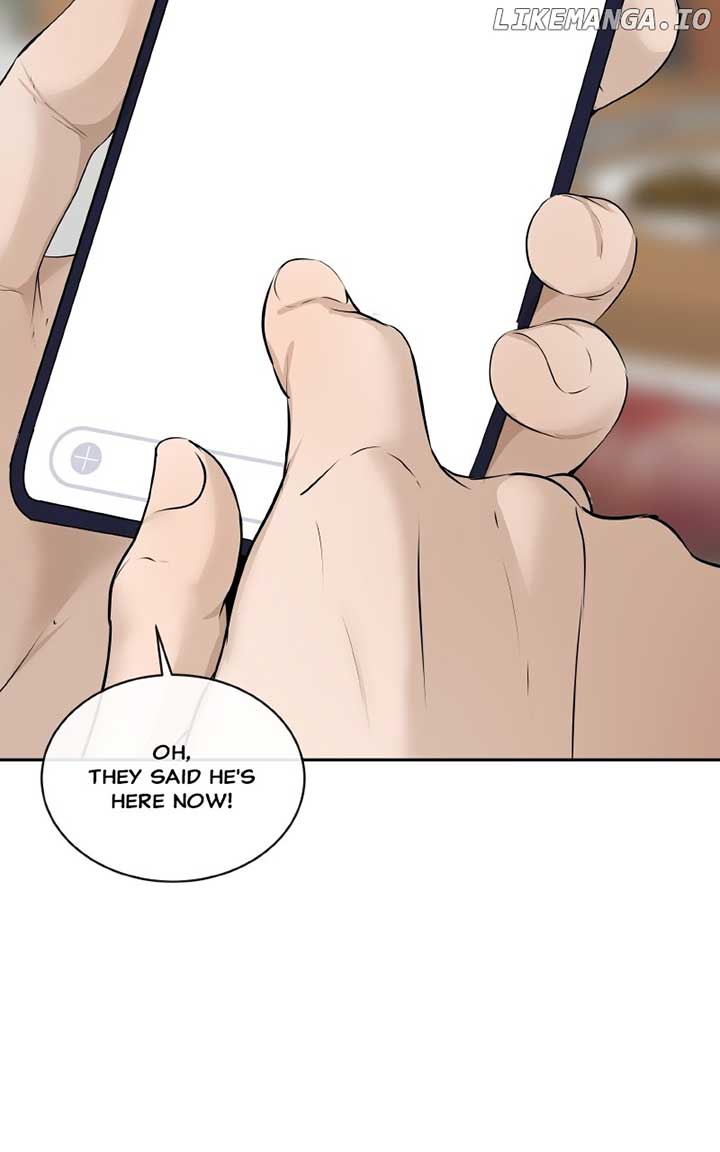 I Give You My All Chapter 55 - Page 5