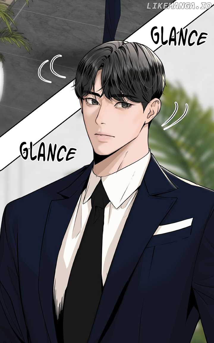 I Give You My All Chapter 55 - Page 7