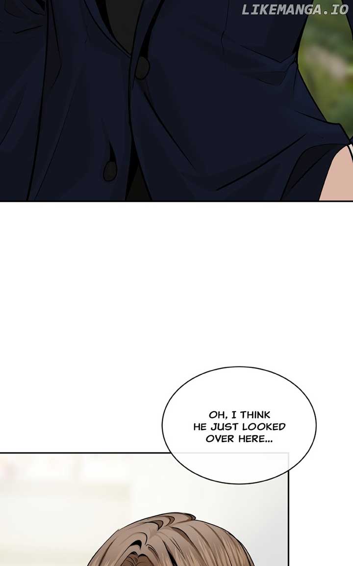 I Give You My All Chapter 55 - Page 8