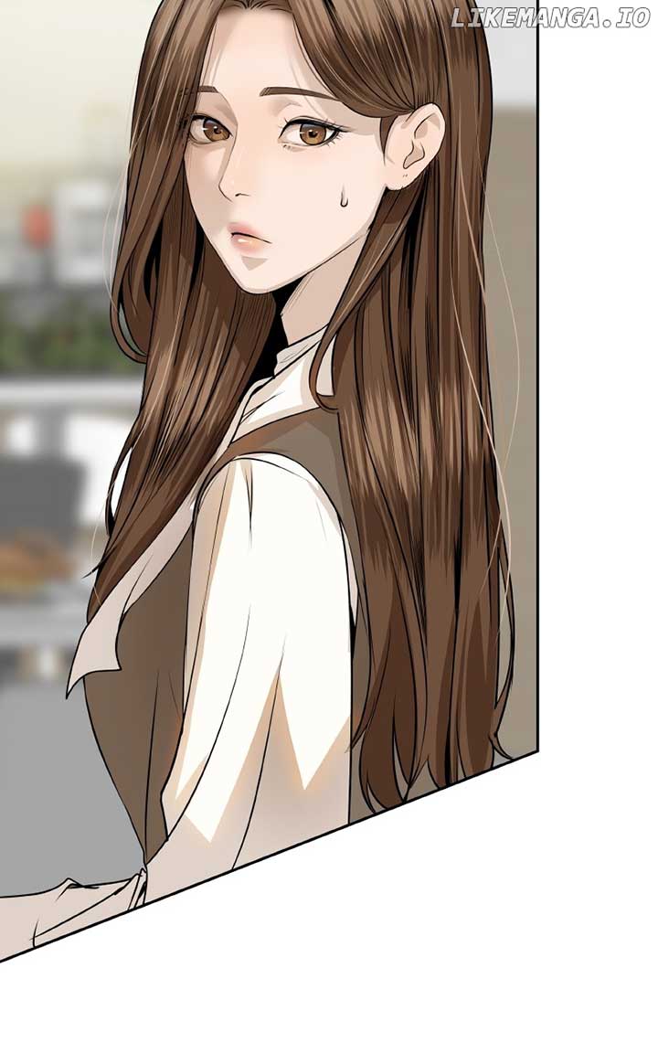 I Give You My All Chapter 55 - Page 9