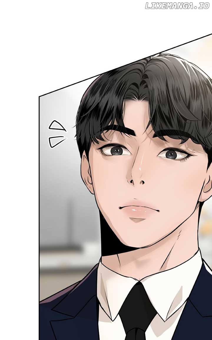 I Give You My All Chapter 55 - Page 10