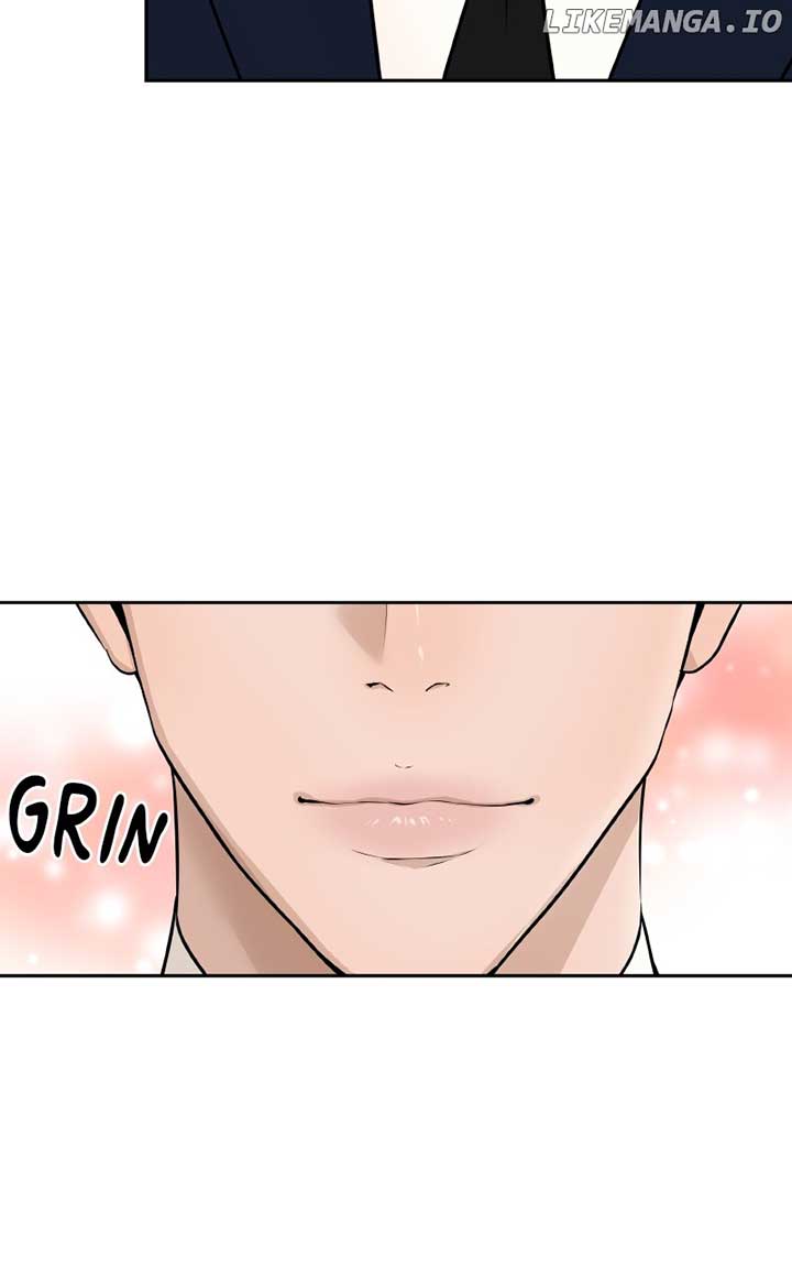 I Give You My All Chapter 55 - Page 11