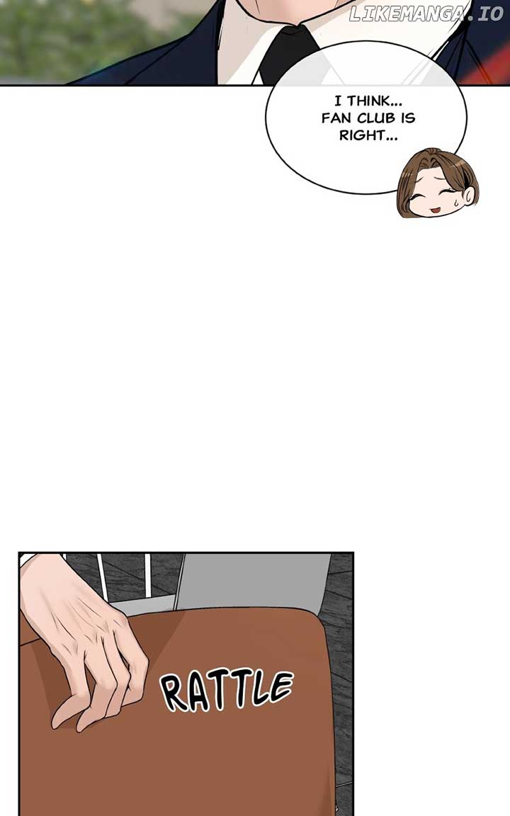 I Give You My All Chapter 55 - Page 16