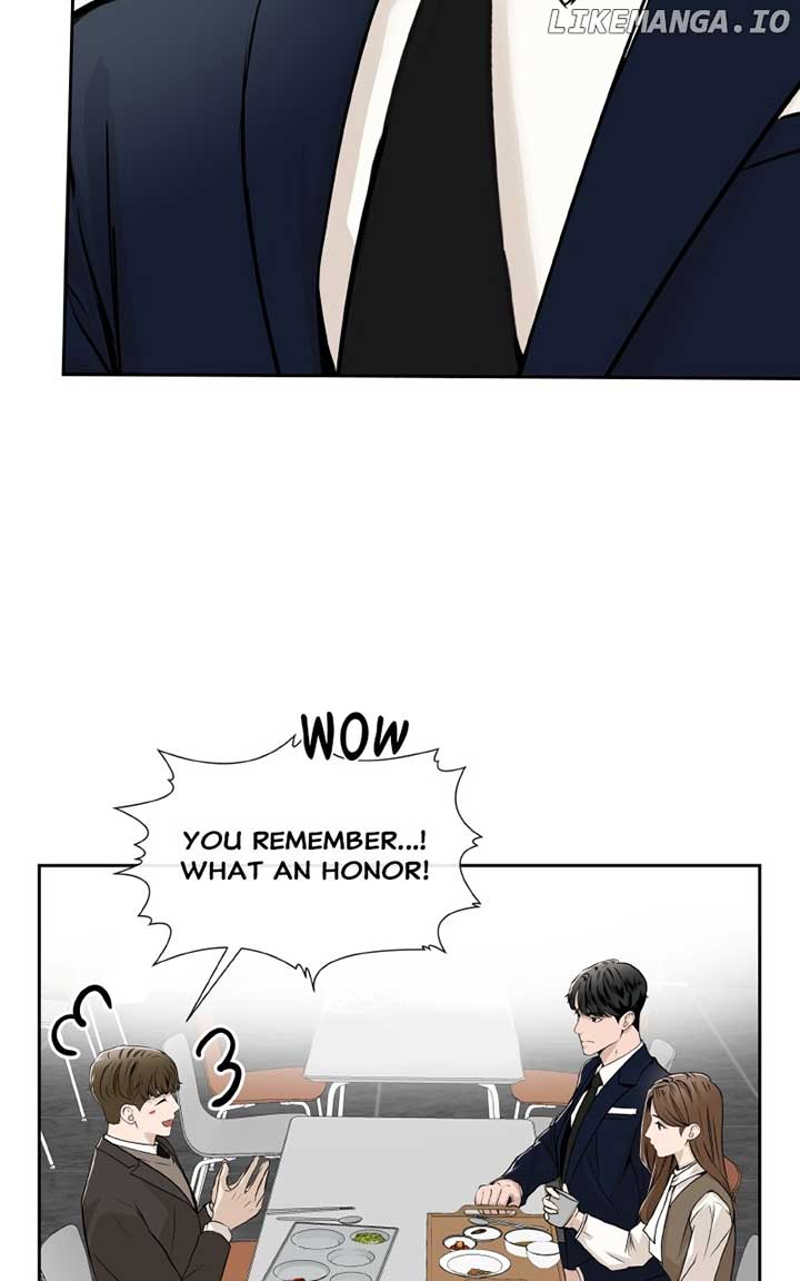 I Give You My All Chapter 55 - Page 24