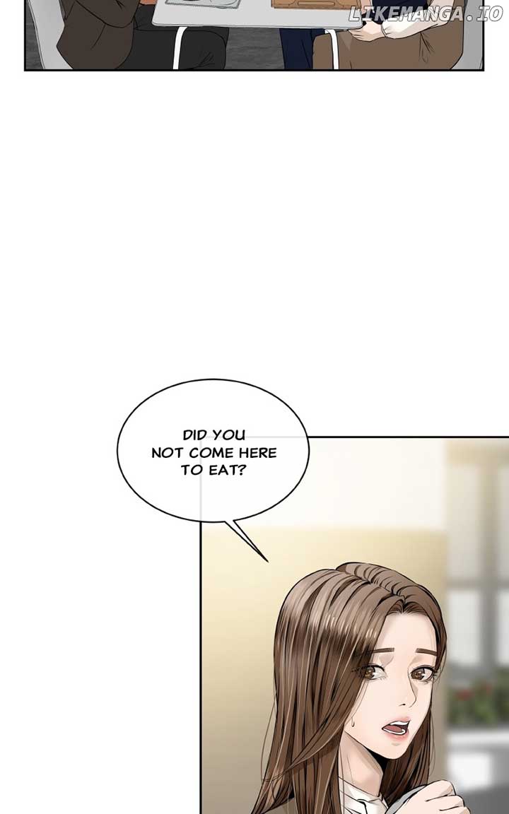 I Give You My All Chapter 55 - Page 25