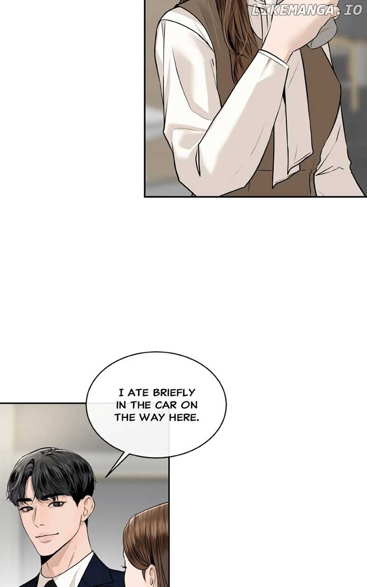 I Give You My All Chapter 55 - Page 26