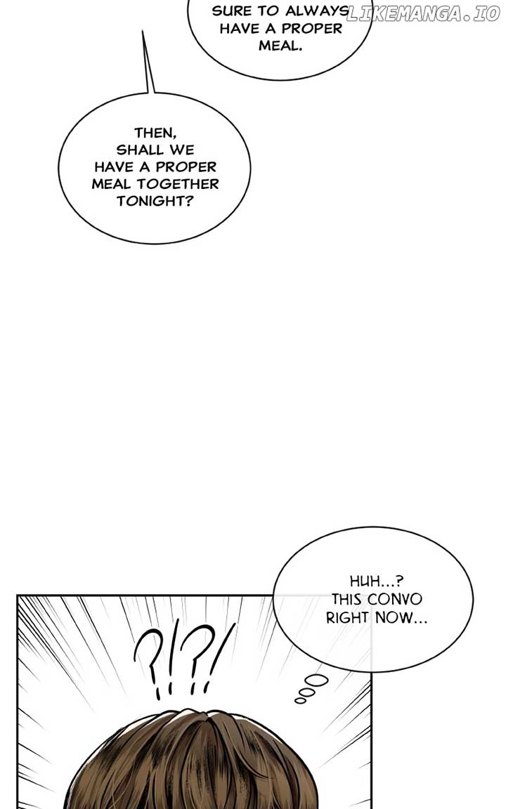 I Give You My All Chapter 55 - Page 29