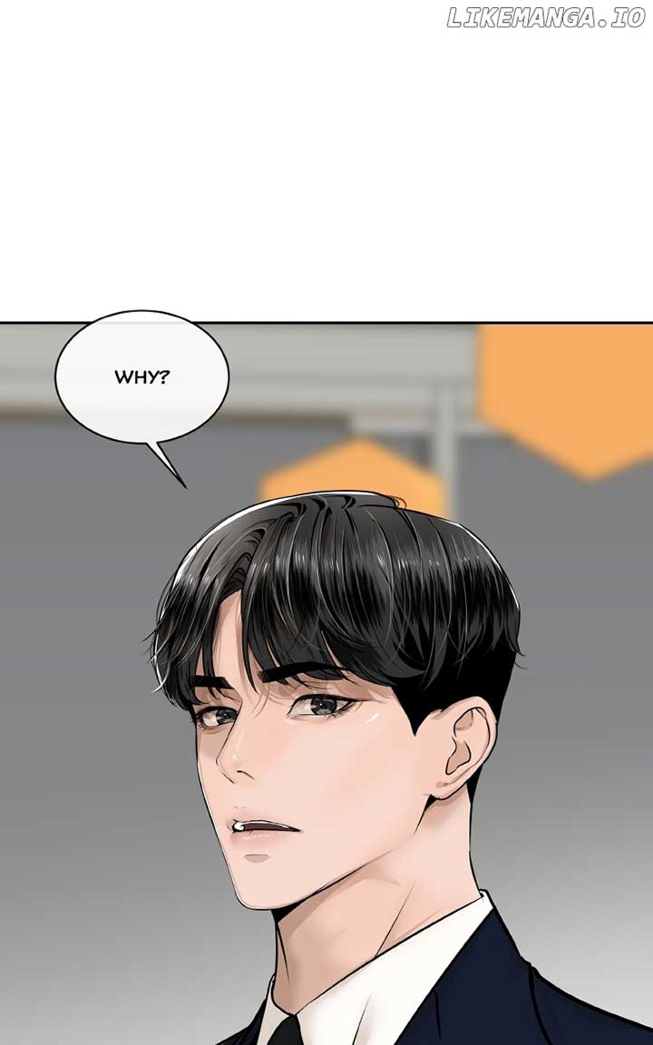 I Give You My All Chapter 55 - Page 32