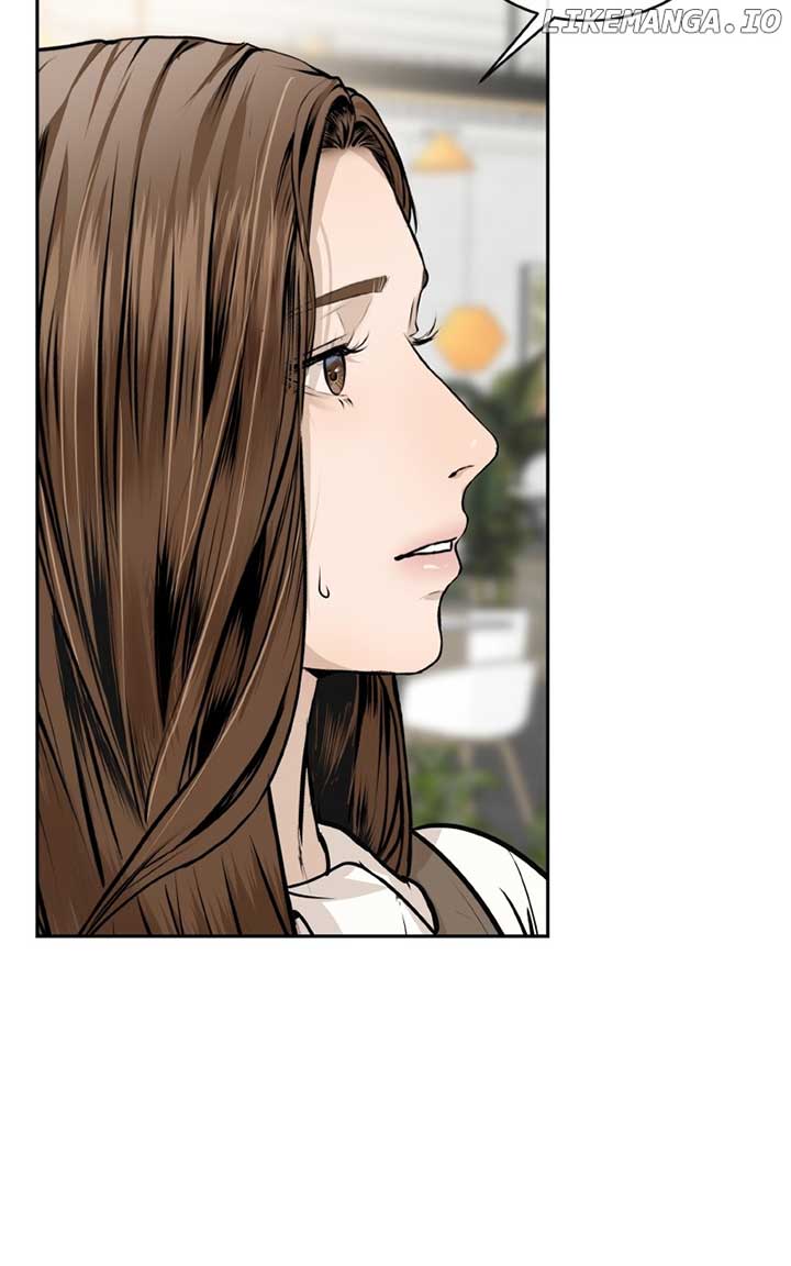 I Give You My All Chapter 55 - Page 40