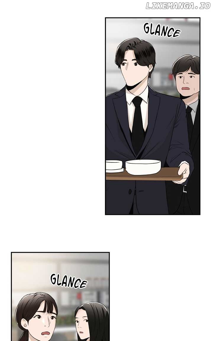 I Give You My All Chapter 55 - Page 41