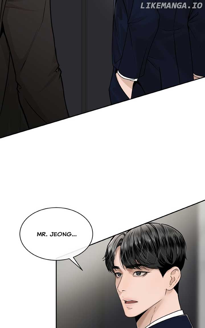 I Give You My All Chapter 55 - Page 47