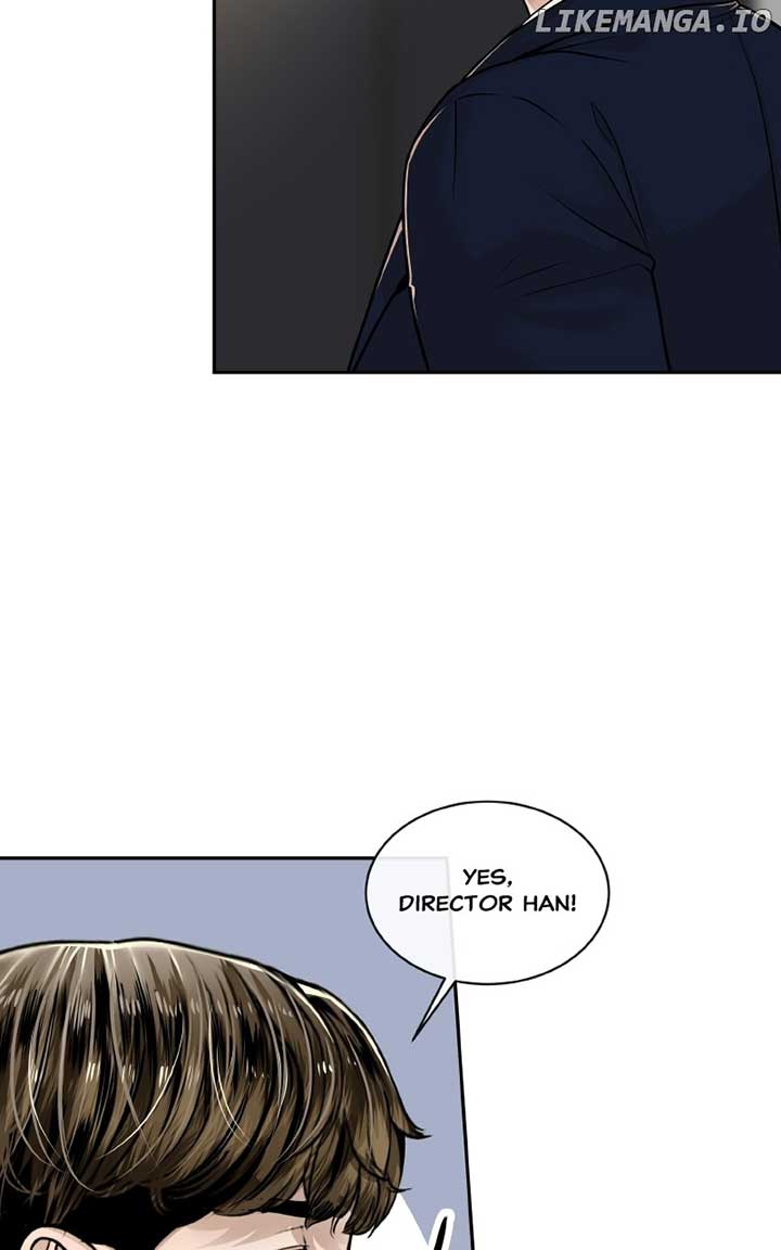 I Give You My All Chapter 55 - Page 48