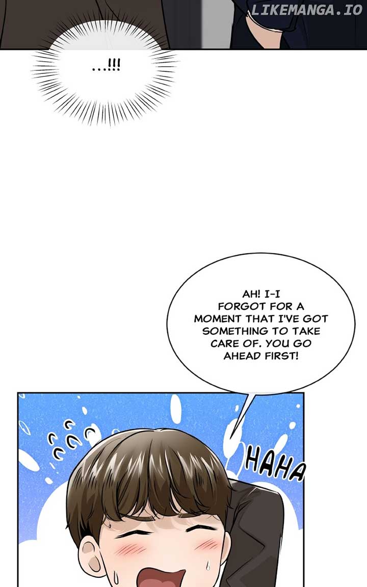 I Give You My All Chapter 55 - Page 51