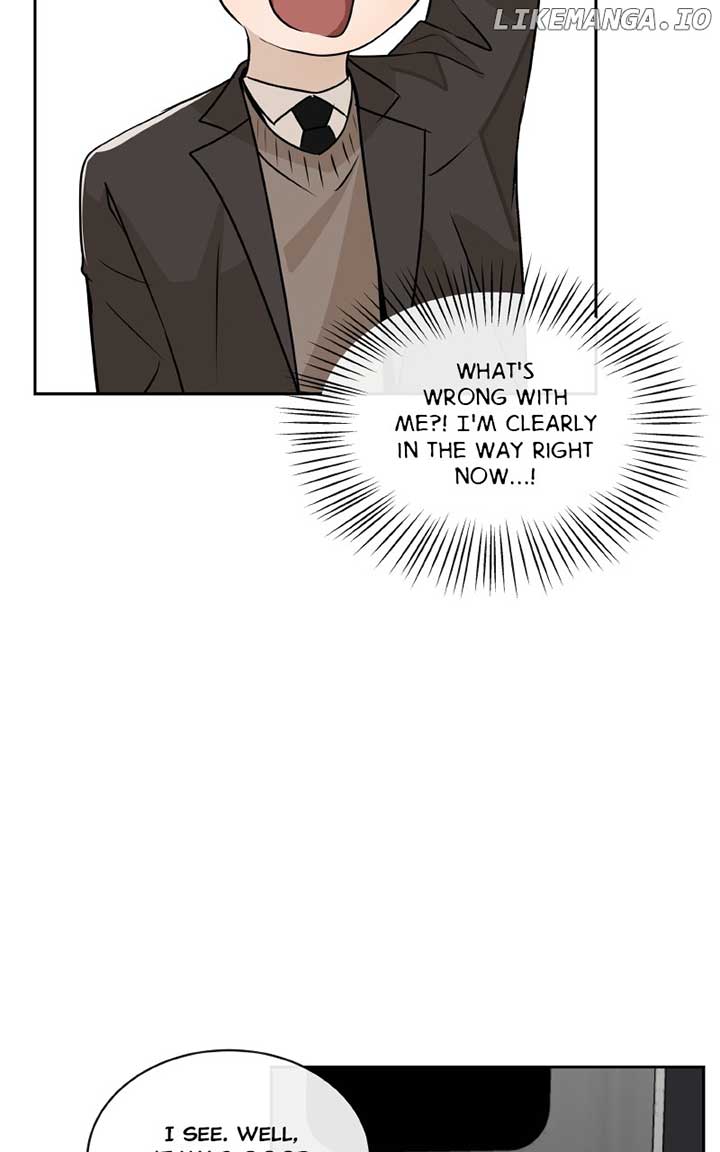 I Give You My All Chapter 55 - Page 52