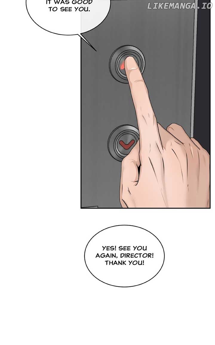 I Give You My All Chapter 55 - Page 53