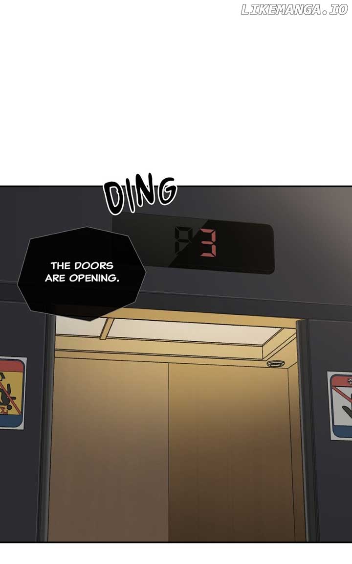 I Give You My All Chapter 55 - Page 54