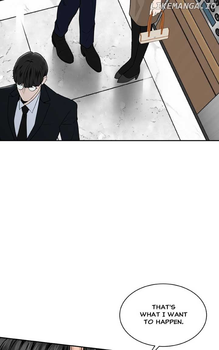 I Give You My All Chapter 55 - Page 56