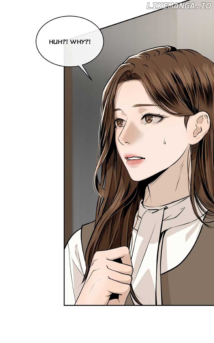 I Give You My All Chapter 55 - Page 58