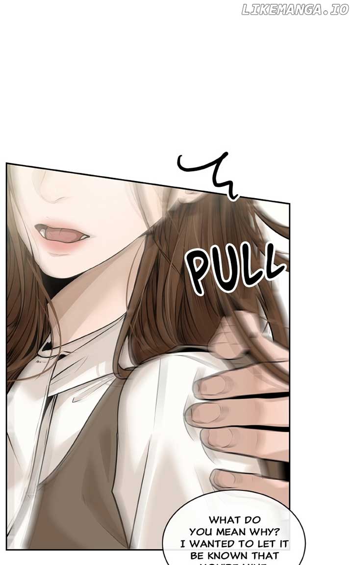 I Give You My All Chapter 55 - Page 59